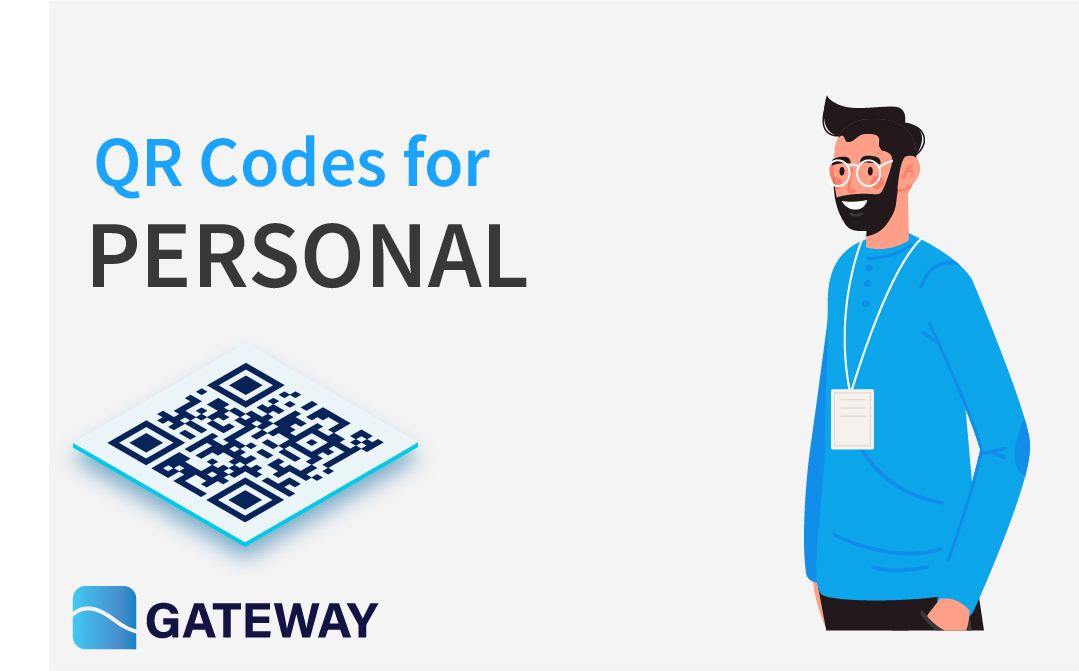 QR-codes voor uw persoonlijke behoeften
